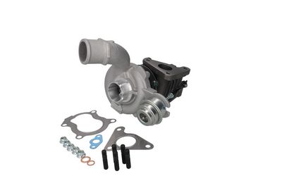 Компрессор, наддув KAMOKA 8600145