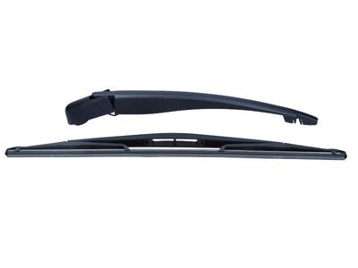 Комплект рычагов стеклоочистителя, система очистки стекол MAXGEAR 39-0860