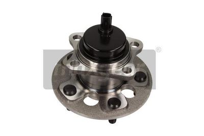 Комплект подшипника ступицы колеса MAXGEAR 33-0756