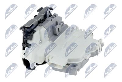 Durvju slēdzene NTY EZC-AU-032