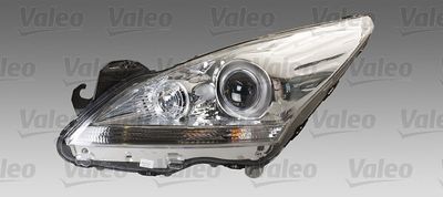 Pamatlukturis VALEO 043788
