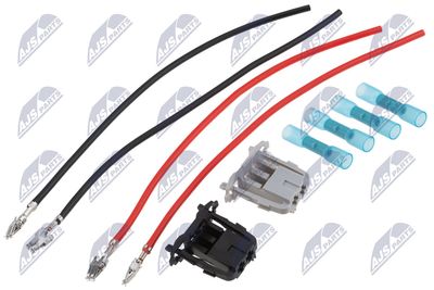 Vadu remonta komplekts, salona ventilatora motors NTY ERD-CT-041