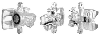 Bremžu suports DRI 4120700