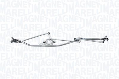 Система тяг и рычагов привода стеклоочистителя MAGNETI MARELLI 085570732010