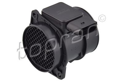 Расходомер воздуха TOPRAN 401 629