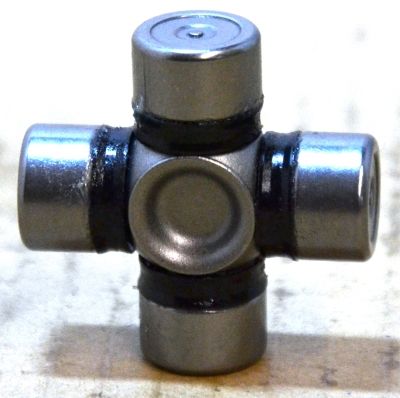 Шарнир, колонка рулевого управления LÖBRO U 122