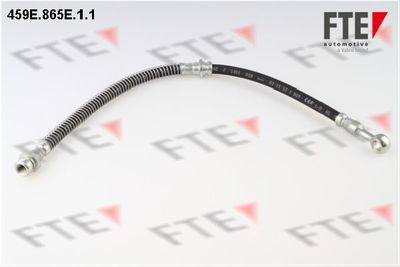 Тормозной шланг FTE 459E.865E.1.1