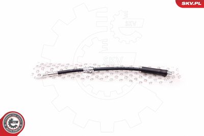 Тормозной шланг ESEN SKV 35SKV018