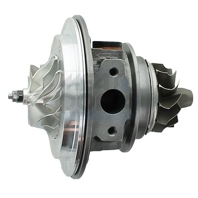 Serdeņa bloks, turbokompresors MEAT & DORIA 601106