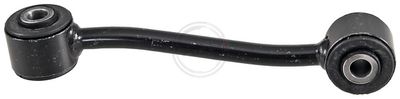 Stiepnis/Atsaite, Stabilizators A.B.S. 261121