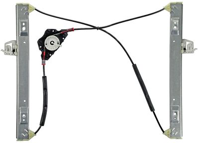 Стеклоподъемник VALEO 851445