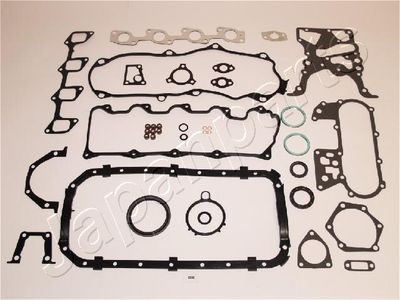 Комплект прокладок, двигатель JAPANPARTS KM-294S