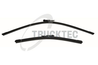 Stikla tīrītāja slotiņa TRUCKTEC AUTOMOTIVE 08.58.277