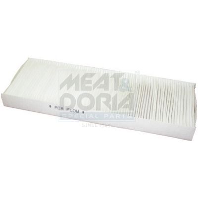 Filtrs, Salona telpas gaiss MEAT & DORIA 17194