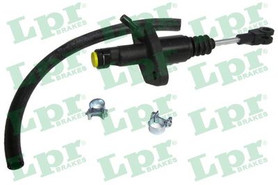 Главный цилиндр, система сцепления LPR 2219