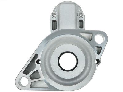 Крышка стартера, карбюратор AS-PL SBR3059S