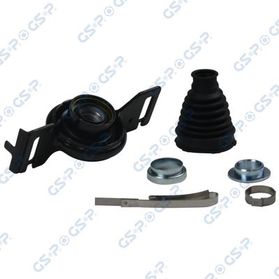 Piekare, Kardānvārpsta GSP 519035S