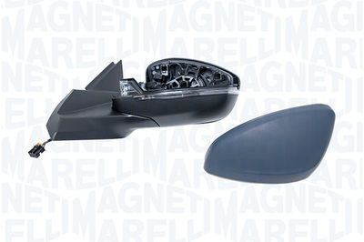 Наружное зеркало MAGNETI MARELLI 182201555300