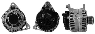 Ģenerators LUCAS LRA02244