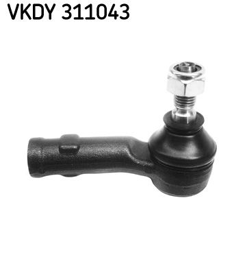 Наконечник поперечной рулевой тяги SKF VKDY 311043