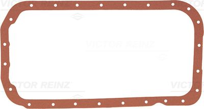 Прокладка, масляный поддон VICTOR REINZ 71-52872-00