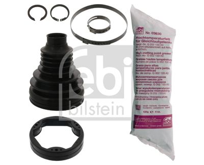 Комплект пыльника, приводной вал FEBI BILSTEIN 44151