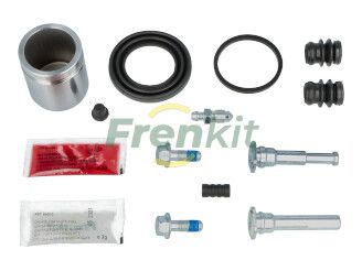 Ремкомплект, тормозной суппорт FRENKIT 743871
