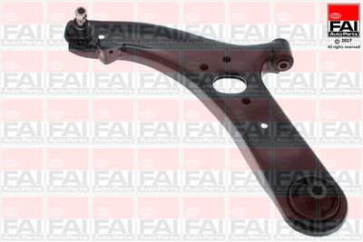 Neatkarīgās balstiekārtas svira, Riteņa piekare FAI AutoParts SS9462