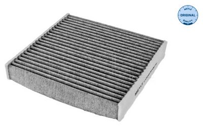 Фильтр, воздух во внутренном пространстве MEYLE 31123200006