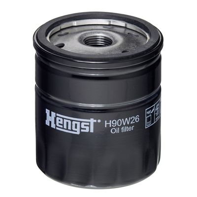 Масляный фильтр HENGST FILTER H90W26