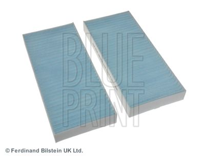 BLUE PRINT ADN12525 Filtra komplekts, Salona