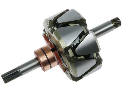 Rotors, Ģenerators AS-PL AR2031S