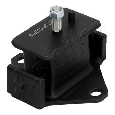 Piekare, Dzinējs ASHIKA GOM-552