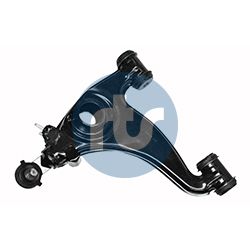 Рычаг независимой подвески колеса, подвеска колеса RTS 96-00832-2