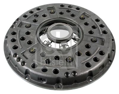 Sajūga piespiedējdisks FEBI BILSTEIN 105295