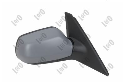 Наружное зеркало ABAKUS 2308M08