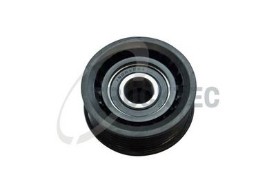 TRUCKTEC AUTOMOTIVE 0219167 Parazīt-/Vadrullītis, Ķīļrievu siksna