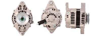 Ģenerators LUCAS LRA01550