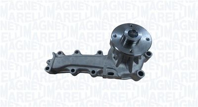 Ūdens sūknis, dzinēja dzesēšana MAGNETI MARELLI 352316171580