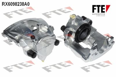 Тормозной суппорт FTE 9290131