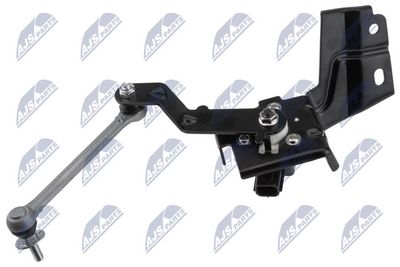Sensors, lukturu augstuma regulēšana NTY ECXMS002