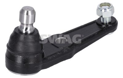 Balst-/Virzošais šarnīrs SWAG 83 78 0002