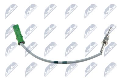 Датчик, температура выхлопных газов NTY EGT-CT-006