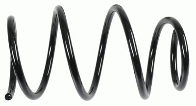 Balstiekārtas atspere SACHS 998 052