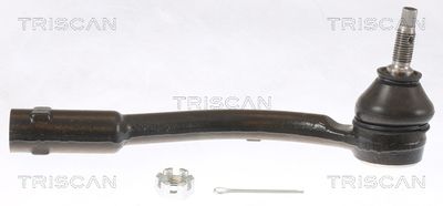 Наконечник поперечной рулевой тяги TRISCAN 8500 43151