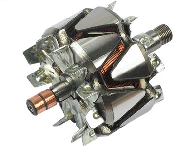 Rotors, Ģenerators AS-PL AR9004