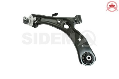 Neatkarīgās balstiekārtas svira, Riteņa piekare SIDEM 47154