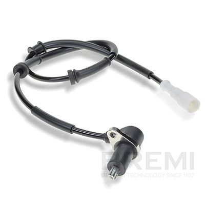 Датчик, частота вращения колеса BREMI 51448