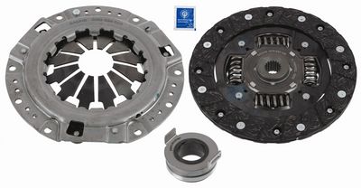 Sajūga komplekts SACHS 3000 951 918