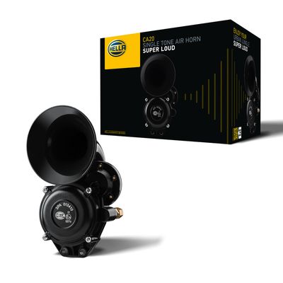 Skaņas signāls HELLA 3PA 013 410-011